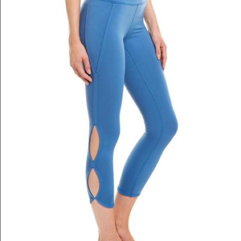 Free People Movement High Rise Infinity legging